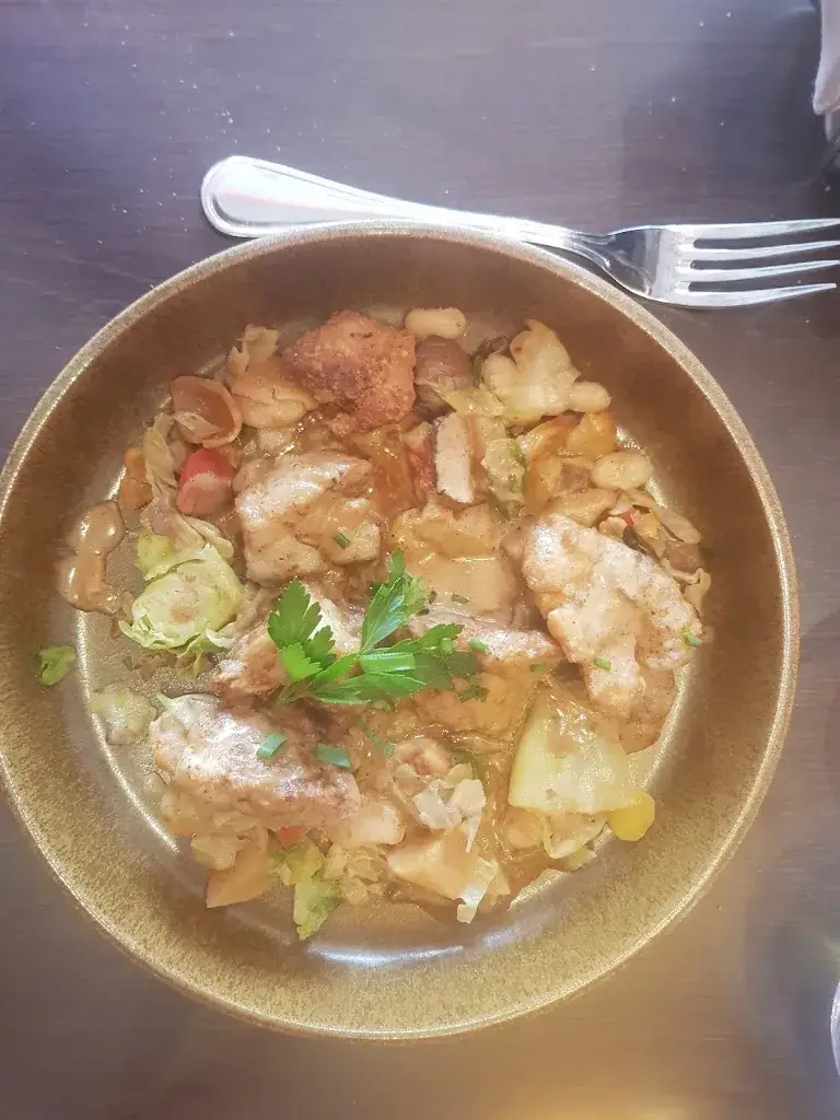 Menu_Les Caudalies_Vichy_imagen_7