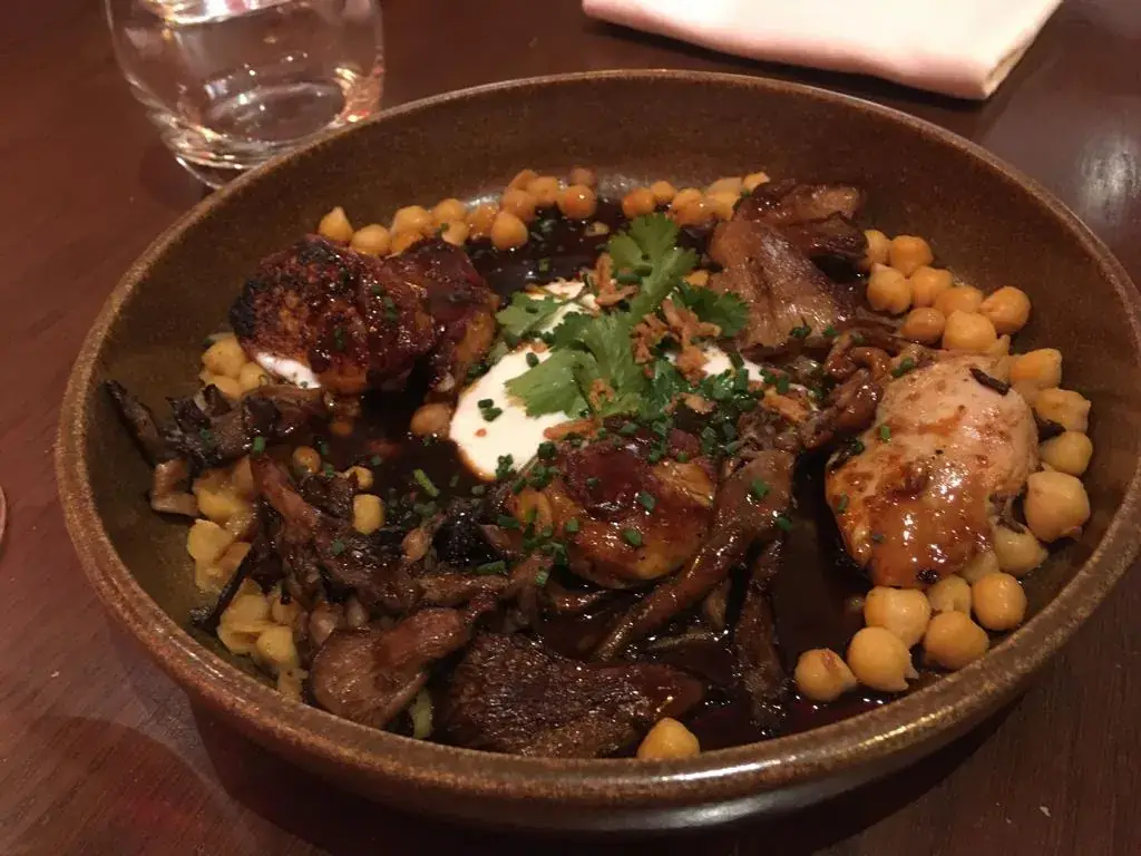 Menu_Les Caudalies_Vichy_imagen_8