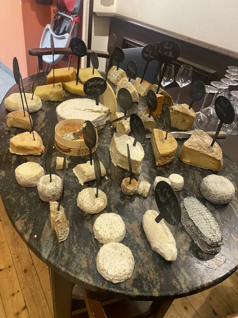 Menu_Les Caudalies_Vichy_imagen_9