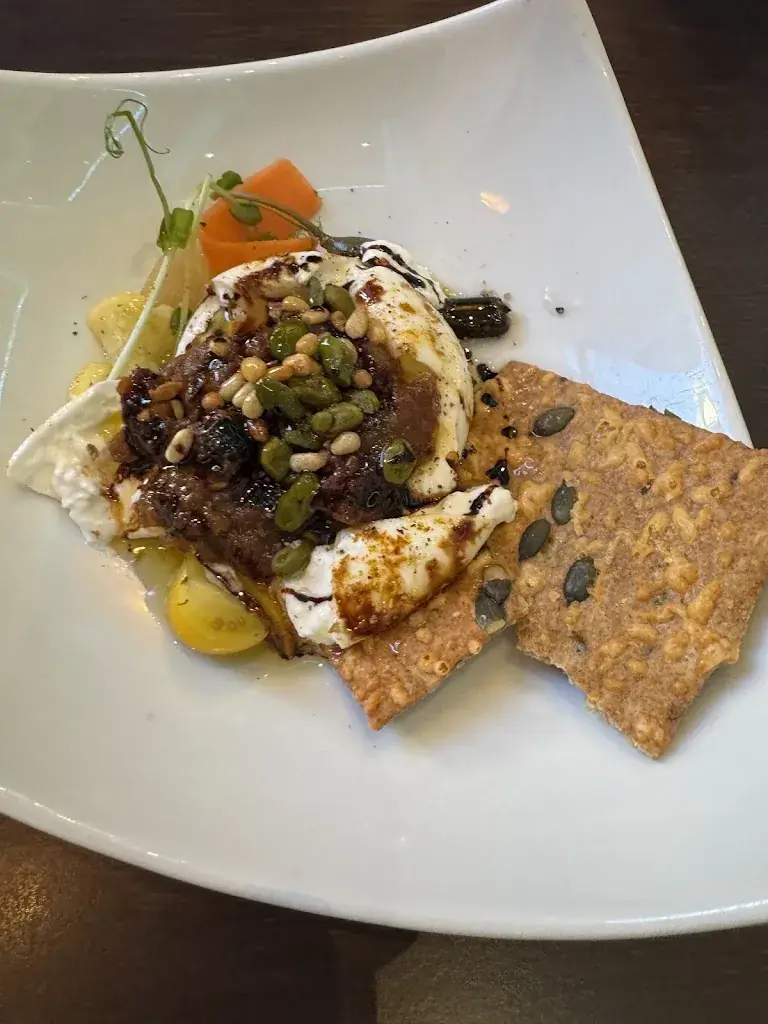 Jamie O'Shaughnessy_Les Caudalies_Vichy_reseña