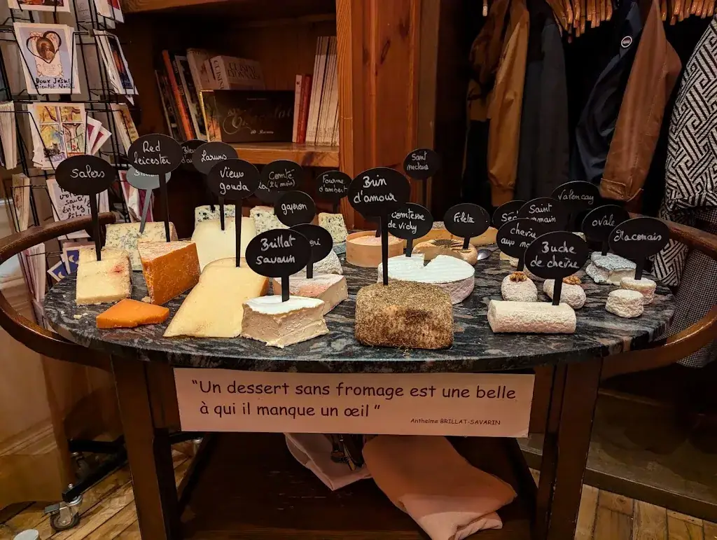 Ellen S_Les Caudalies_Vichy_reseña