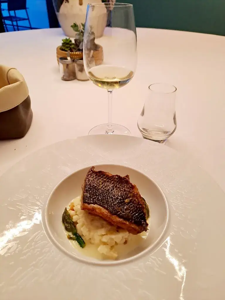 Menu_Las Siette_Pont-Péan_immagine_1