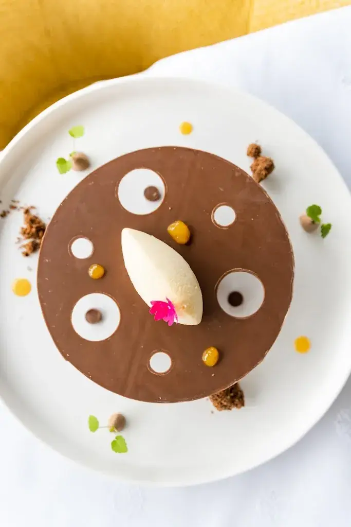 Menu_Las Siette_Pont-Péan_immagine_4