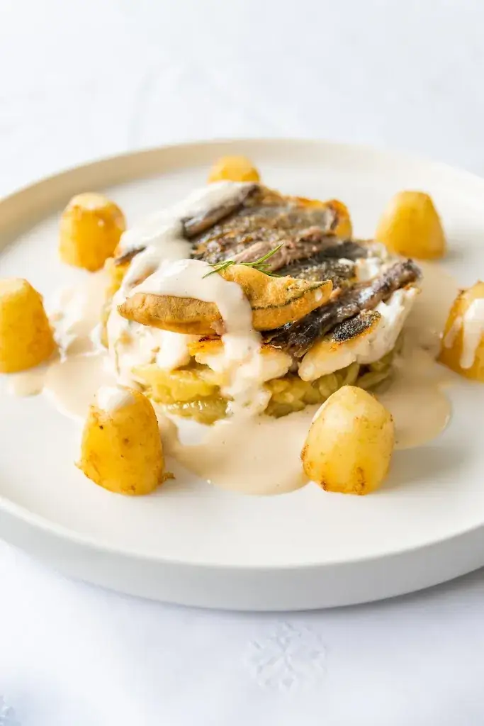 Menu_Las Siette_Pont-Péan_immagine_7