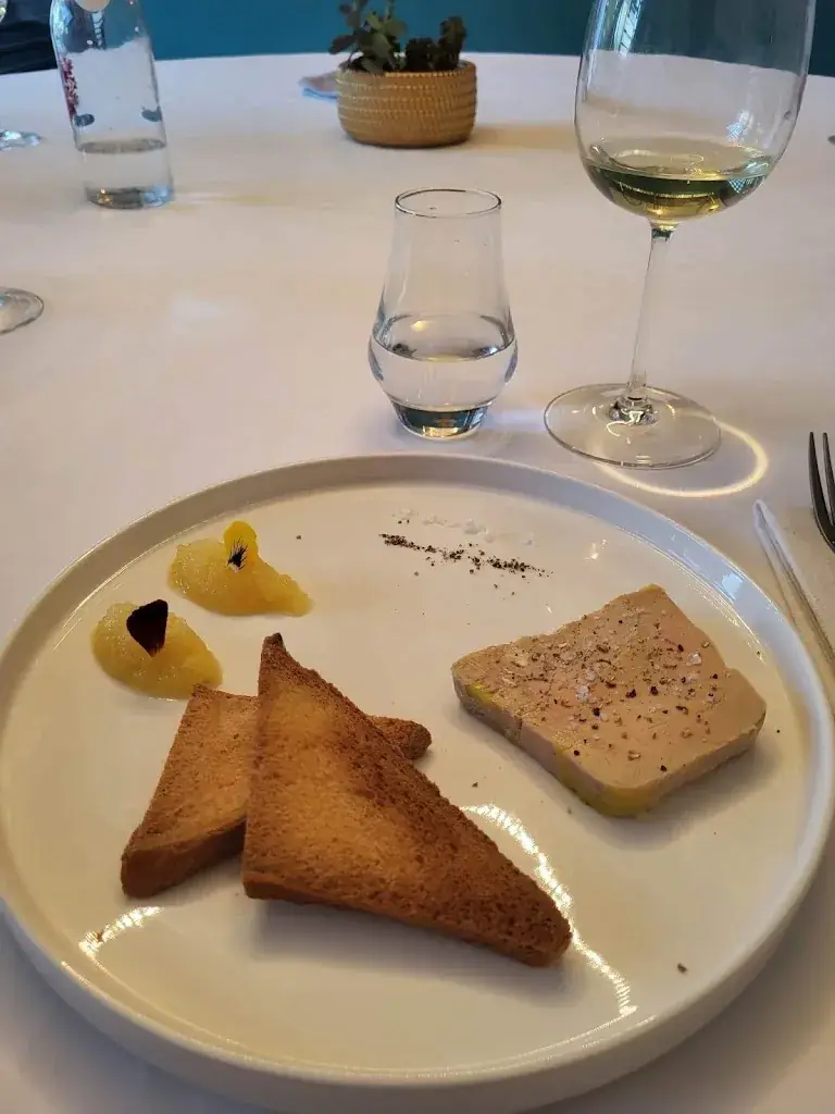 Stephane Hamel_Las Siette_Pont-Péan_recensione