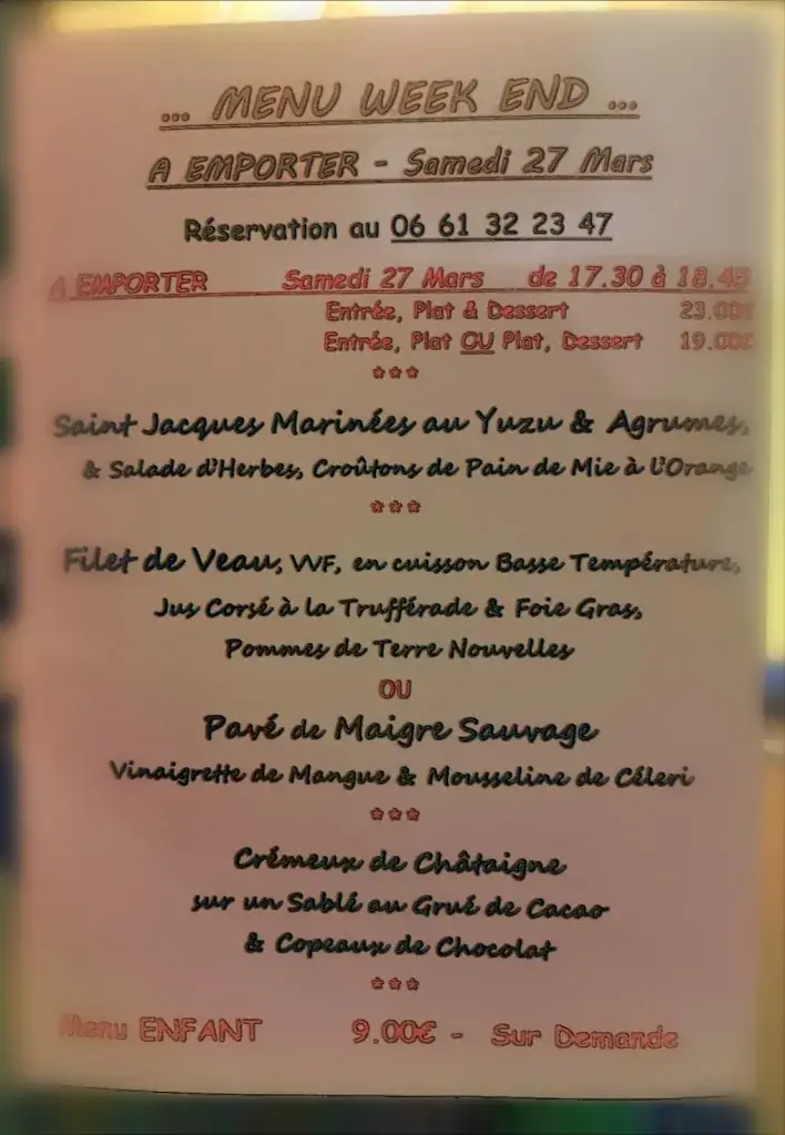 Menu_La Table du 6_Laillé_image_3