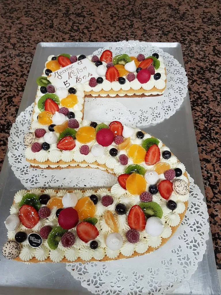 Menu_La Maison Gourmande_Laillé_image_2