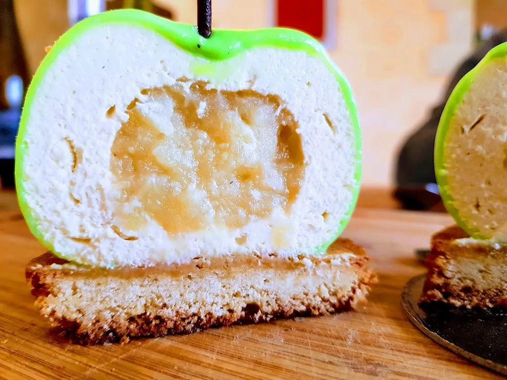 Menu_La Maison Gourmande_Laillé_image_5