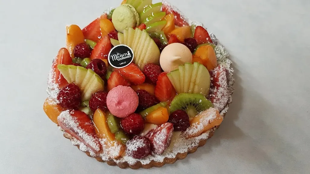 Menu_La Maison Gourmande_Laillé_image_7