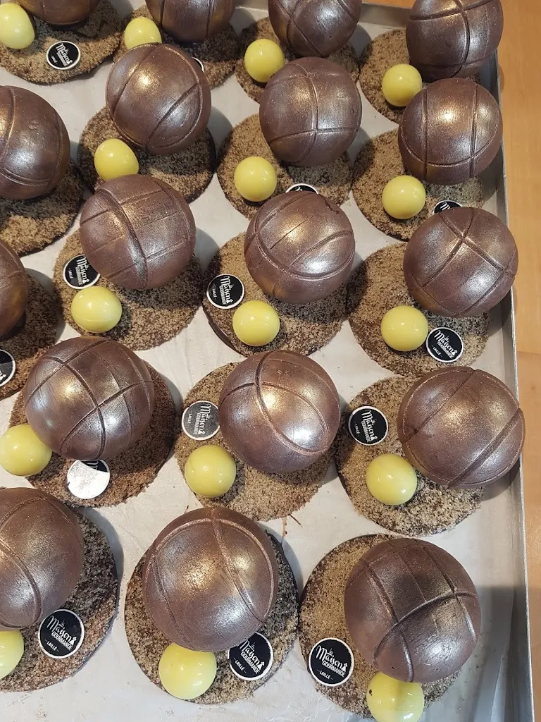 Menu_La Maison Gourmande_Laillé_image_9