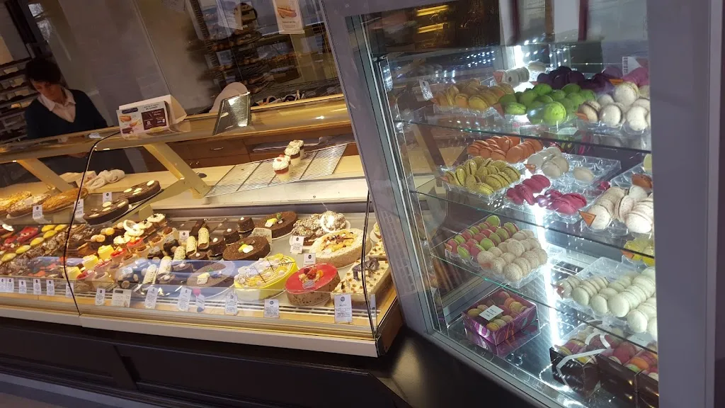 La Maison Gourmande restaurant in Laillé