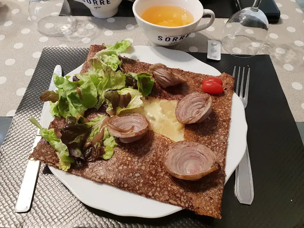 Martine MLM_Le Bill'Ig Café_Guerche-de-Bretagne_review