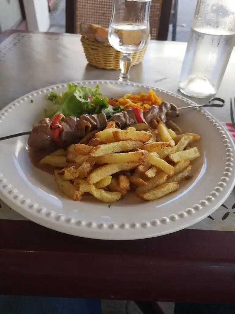 Menu_Café du Commerce_Guerche-de-Bretagne_immagine_5