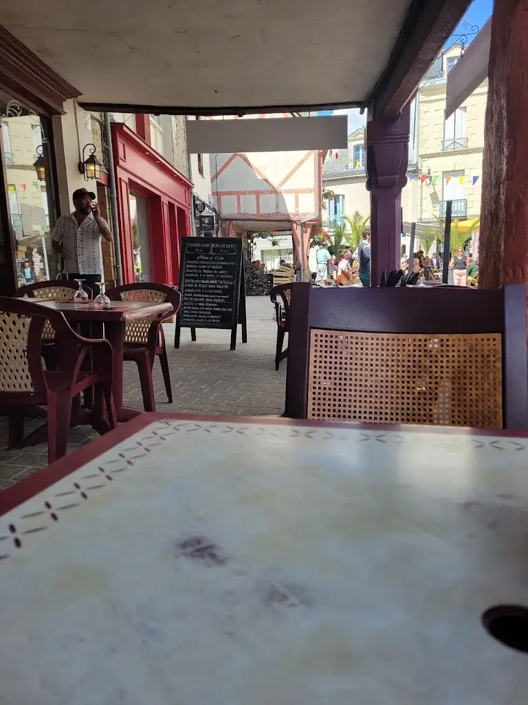 nueco1 nueco1_Café du Commerce_Guerche-de-Bretagne_recensione