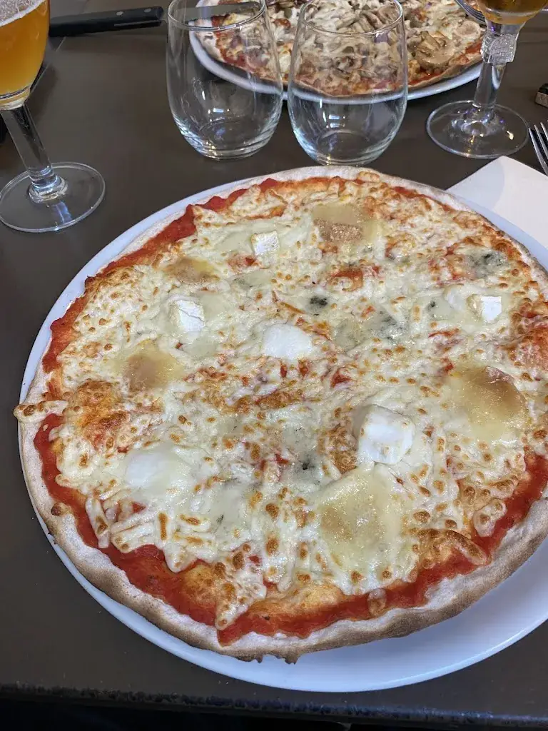 Laurent Picault_Giopepe_Guerche-de-Bretagne_review