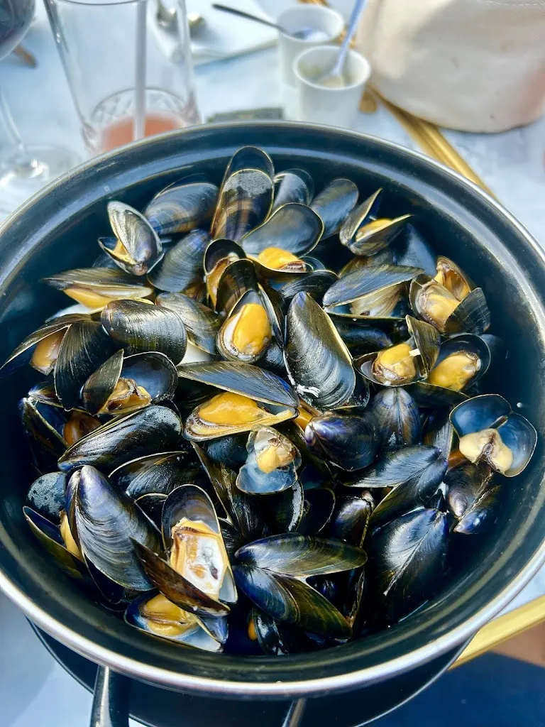 TOP 1_Les Quatre Garçons_Guerche-de-Bretagne_review