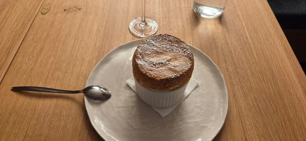 Didier Leroyer_Les Quatre Garçons_Guerche-de-Bretagne_review