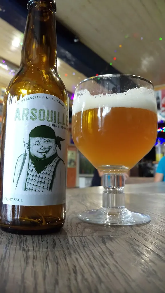 le petit koin restaurant in Guerche-de-Bretagne