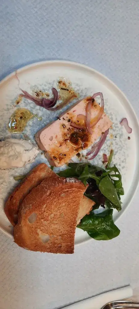 Menu_Restaurant Les Marchands_Guerche-de-Bretagne_image_9