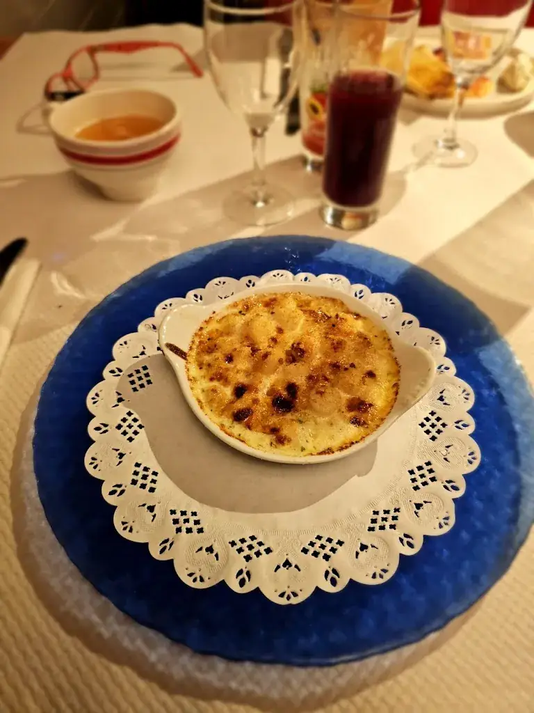 lucas Le noan_Restaurant Les Marchands_Guerche-de-Bretagne_review