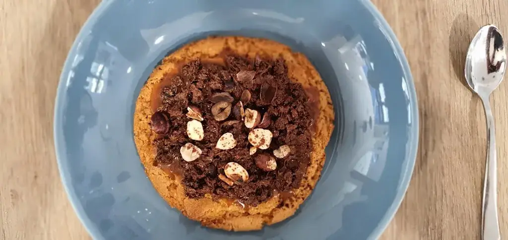 Menü_Le Bistrot de Pierrot - Restaurant traditionnel Vichy_Vichy_Bild_8