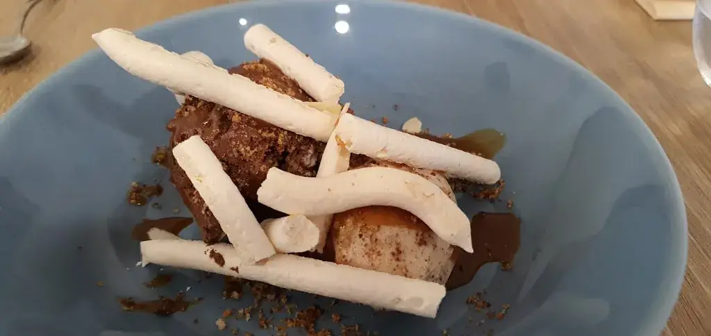 Menü_Le Bistrot de Pierrot - Restaurant traditionnel Vichy_Vichy_Bild_9