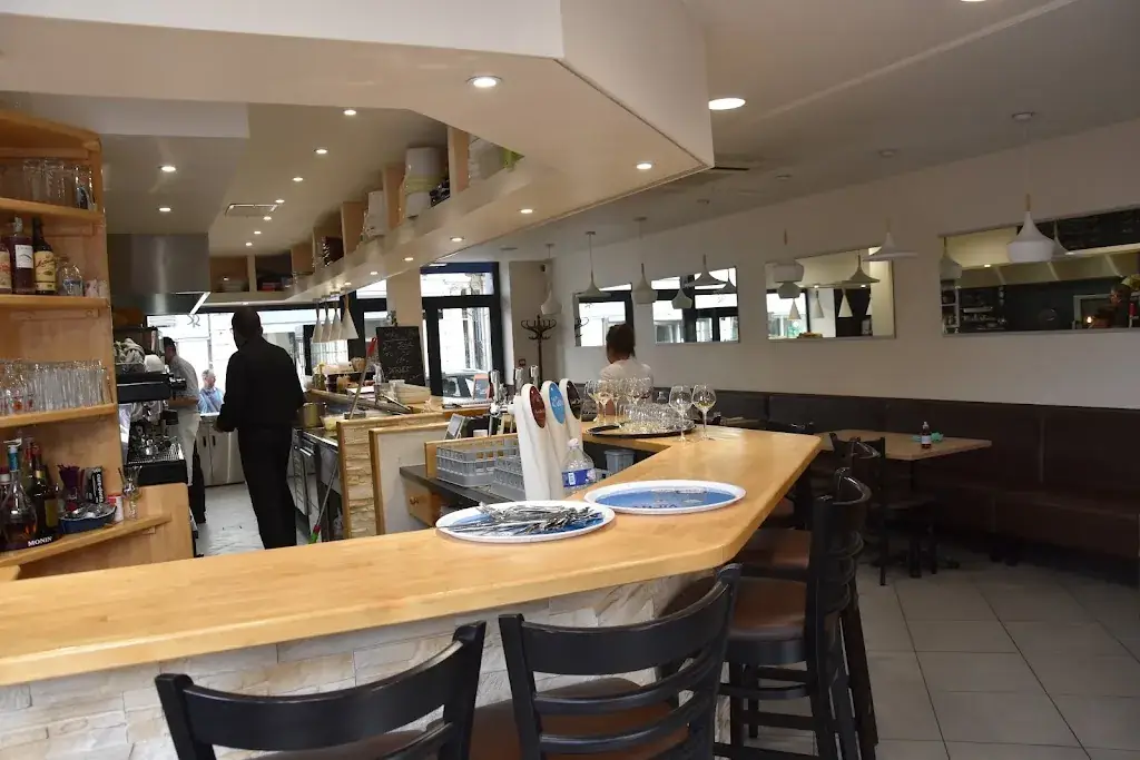 Le Bistrot de Pierrot - Restaurant traditionnel Vichy_Vichy_slider_image_1