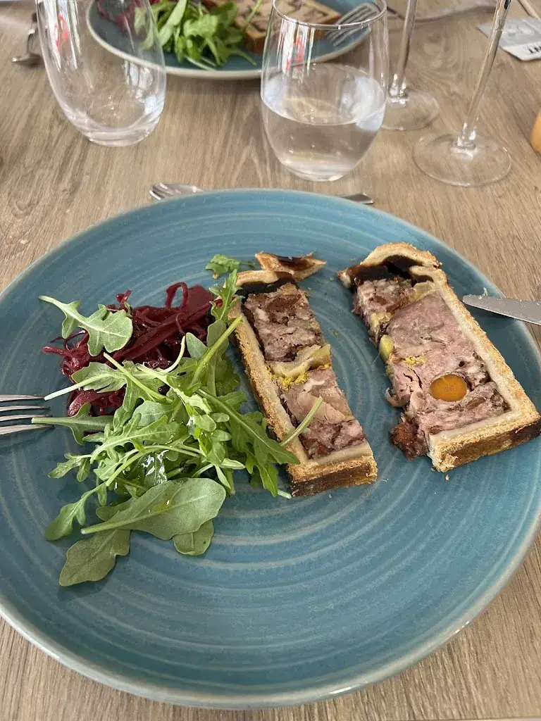 Le Bistrot de Pierrot - Restaurant traditionnel Vichy_Vichy_slider_image_3