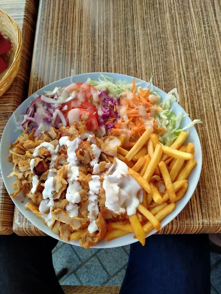 Menu_La Station Fast-Food_Guerche-de-Bretagne_image_5