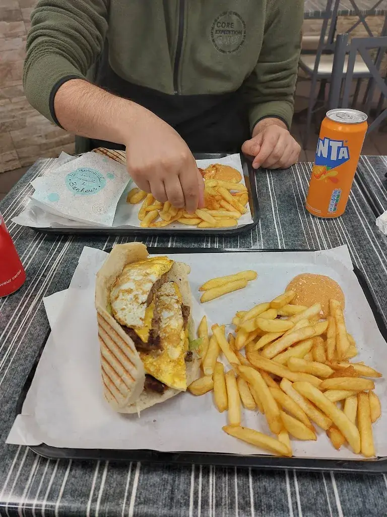 Menu_La Station Fast-Food_Guerche-de-Bretagne_image_6