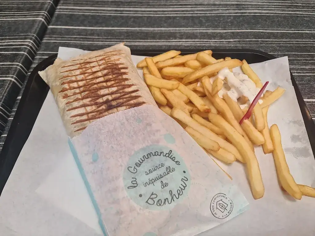 Menu_La Station Fast-Food_Guerche-de-Bretagne_image_7