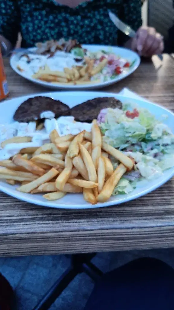 Menu_La Station Fast-Food_Guerche-de-Bretagne_image_9