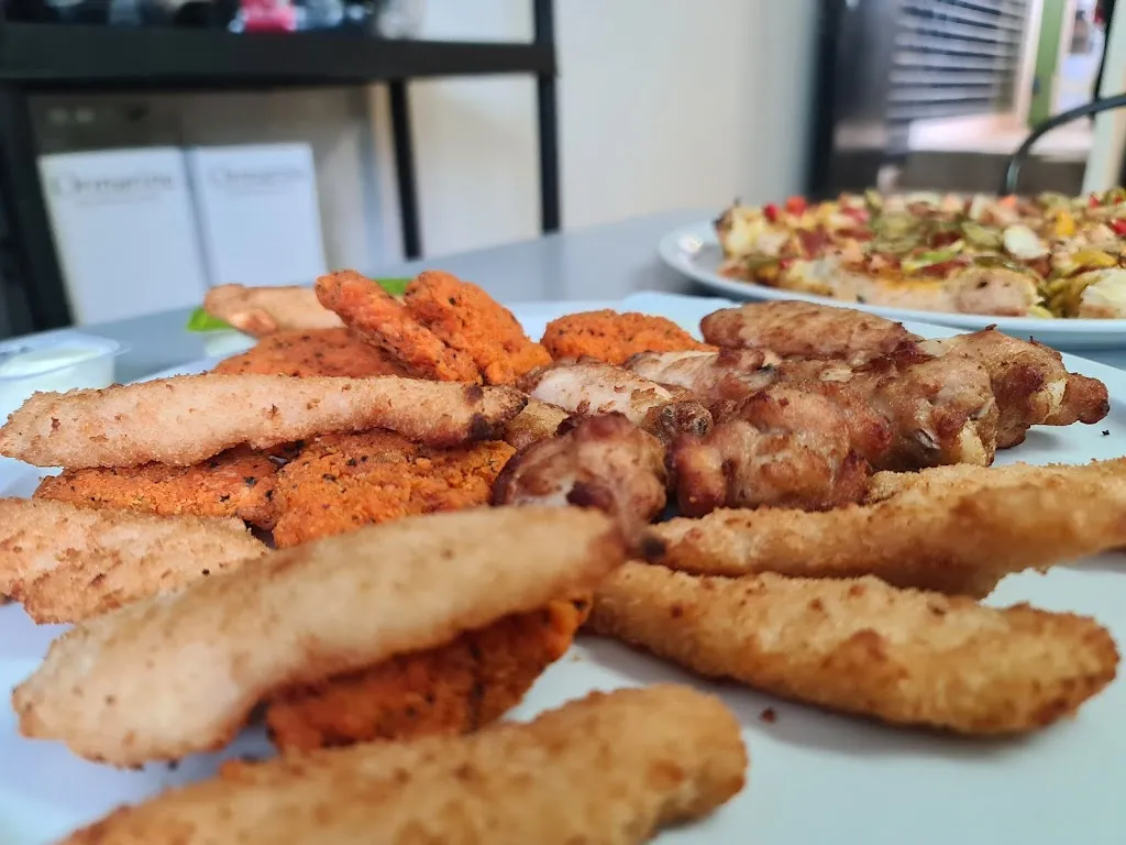 Menu_Domino's Pizza La Guerche-de-Bretagne_Guerche-de-Bretagne_image_1