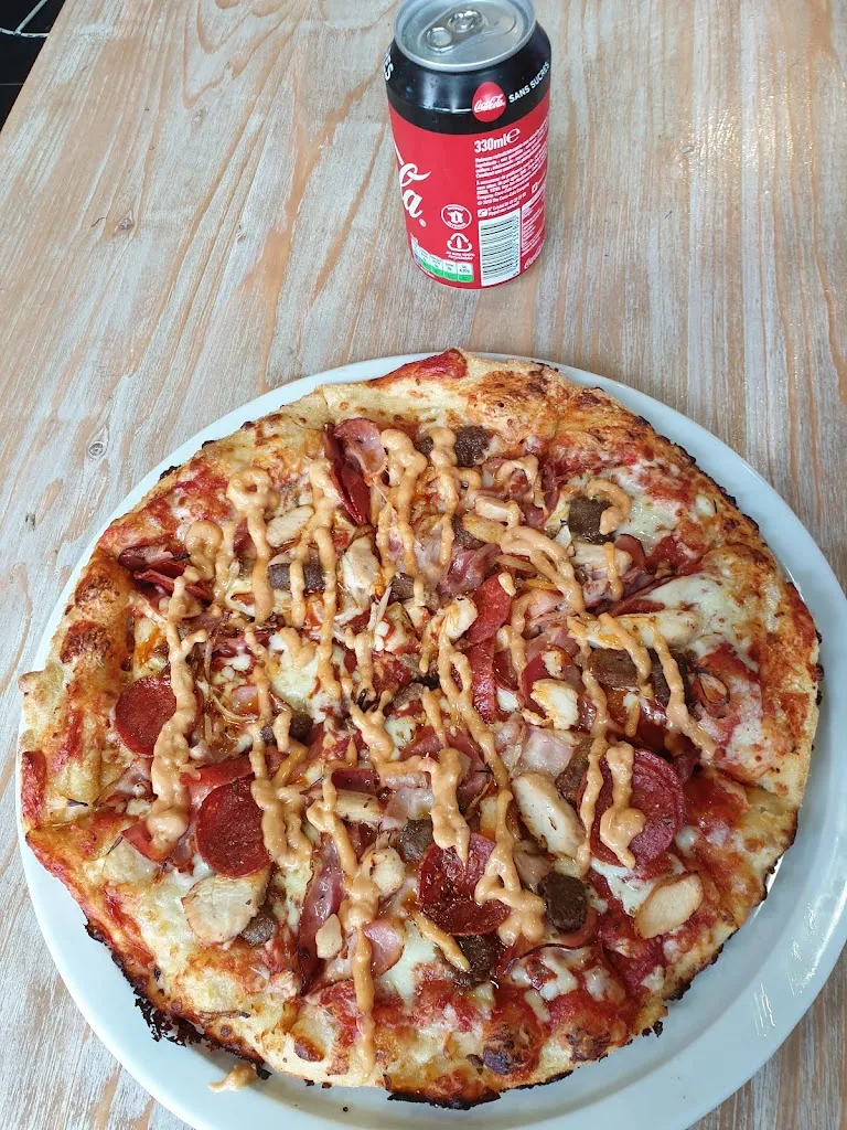 Menu_Domino's Pizza La Guerche-de-Bretagne_Guerche-de-Bretagne_image_2