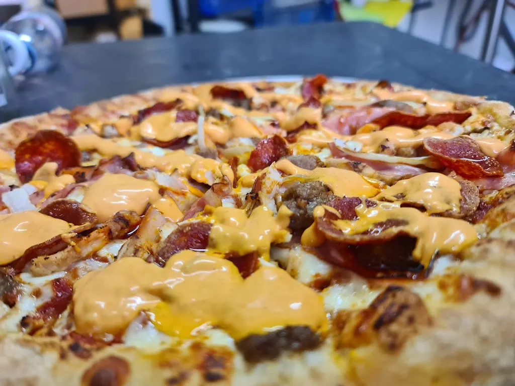 Menu_Domino's Pizza La Guerche-de-Bretagne_Guerche-de-Bretagne_image_3