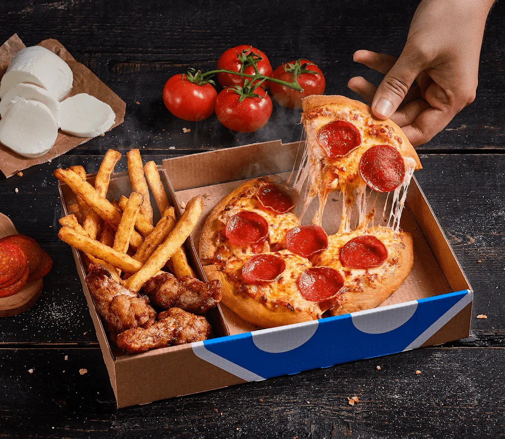 Menu_Domino's Pizza La Guerche-de-Bretagne_Guerche-de-Bretagne_image_4