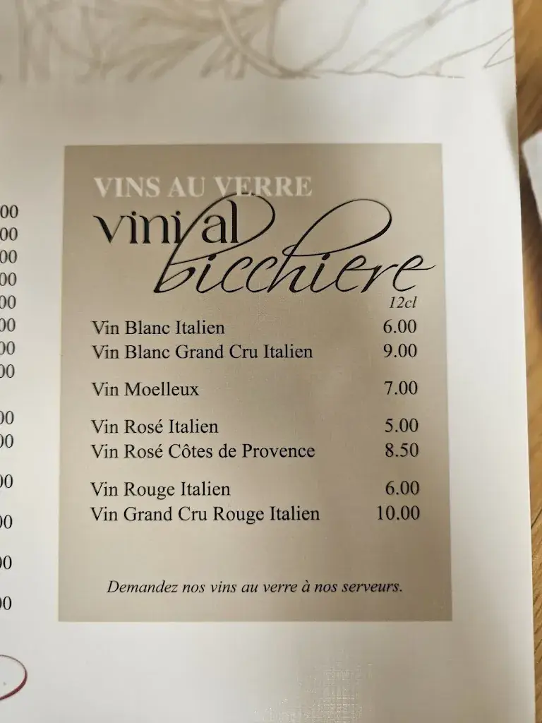 Menu_Il Toscano La Mézière_Mézière_immagine_3