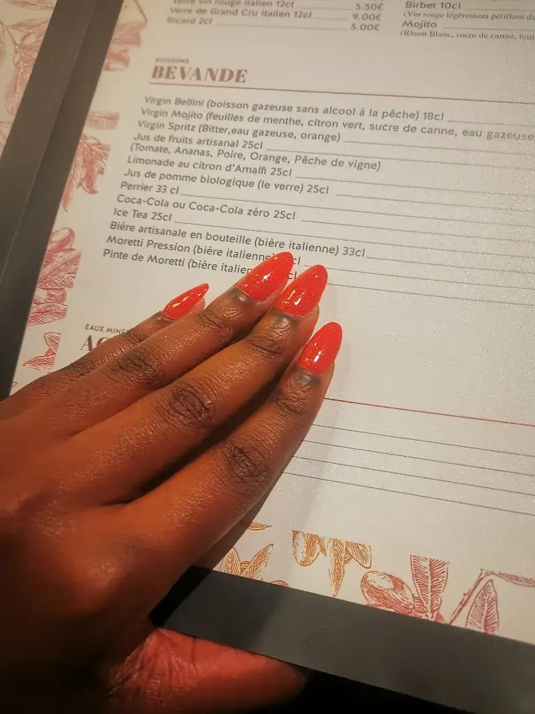 Menu_Il Toscano La Mézière_Mézière_immagine_4