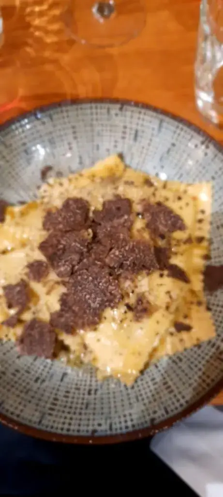 olivier BARIL_Il Toscano La Mézière_Mézière_recensione