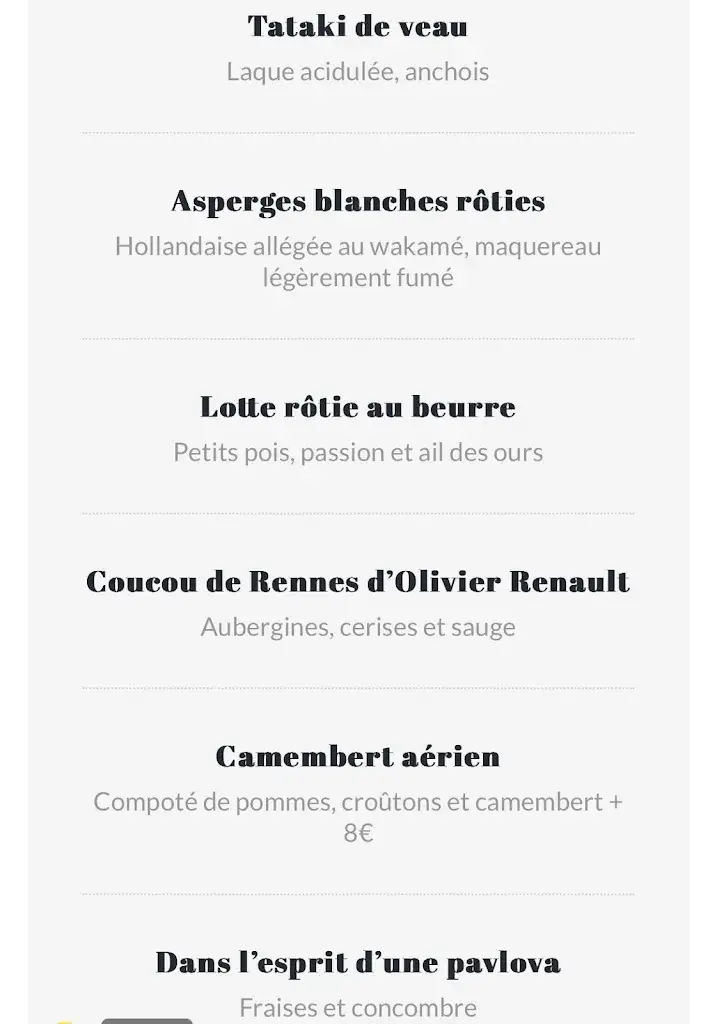 Menu_Restaurant Les Deux A_Mézière_image_2