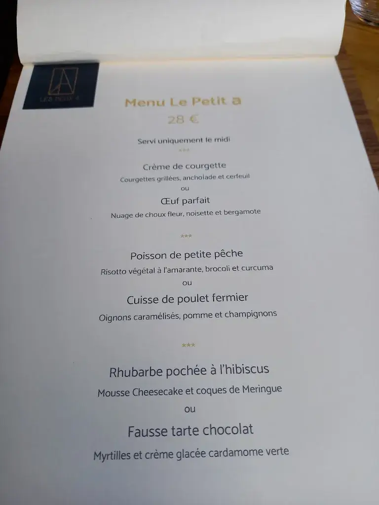 Menu_Restaurant Les Deux A_Mézière_image_4