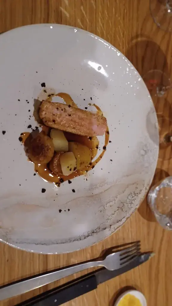 Menu_Restaurant Les Deux A_Mézière_image_8