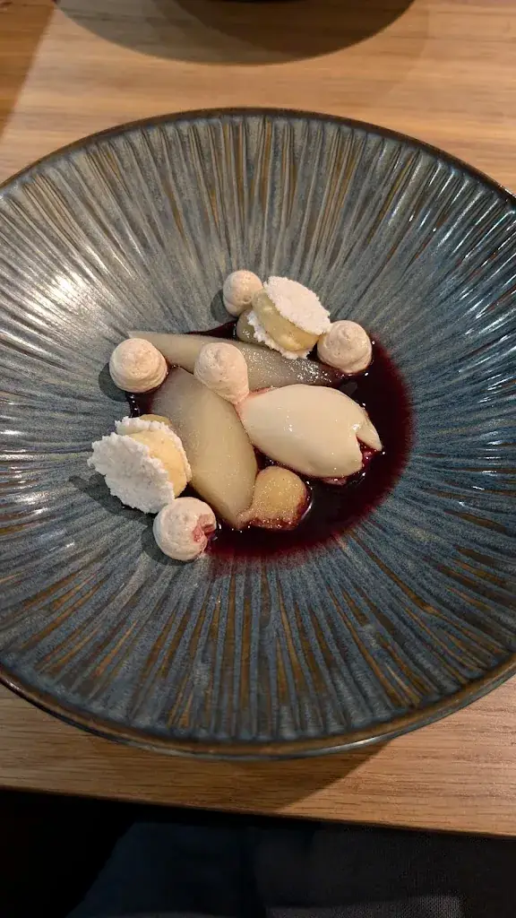 Johnathan Kott_Restaurant Les Deux A_Mézière_review