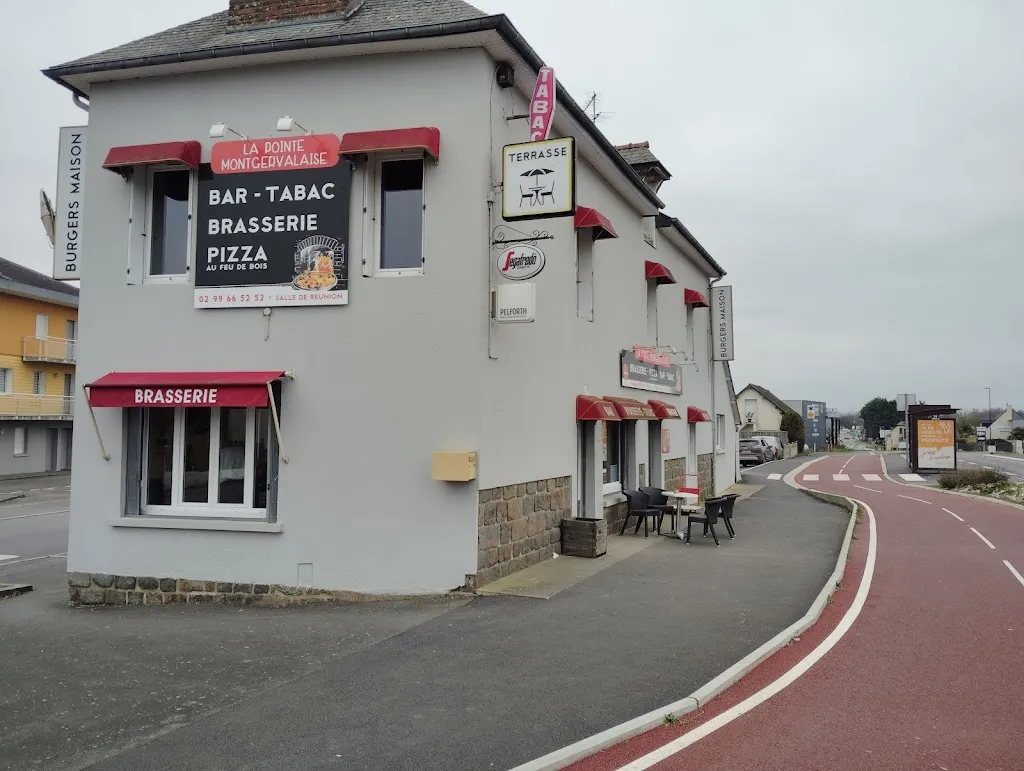 Julien Bernardeau_La Pointe Montgervalaise_Mézière_Bewertung