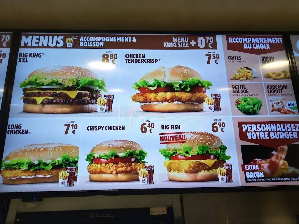 Menu_Burger King Bellerive-sur-Allier_Bellerive-sur-Allier_imagen_2