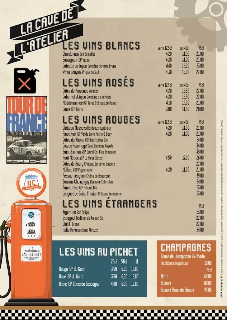 Menu_Brasserie l'Atelier_Mézière_image_3