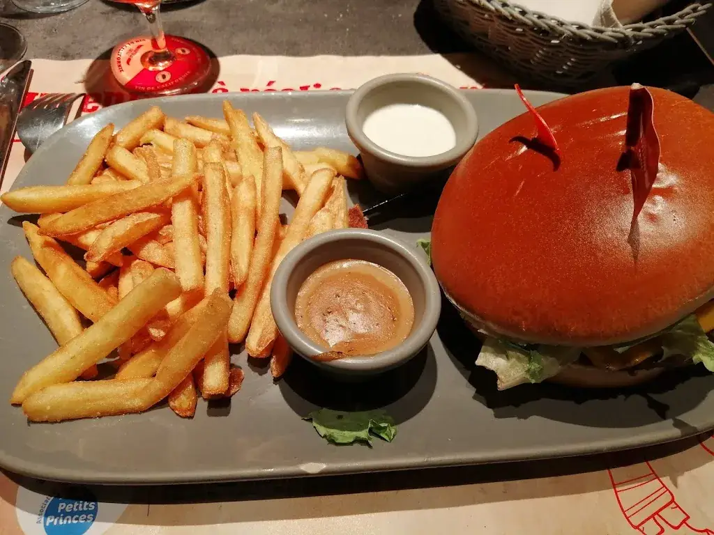 Menu_Buffalo Grill La Mézière_Mézière_image_5