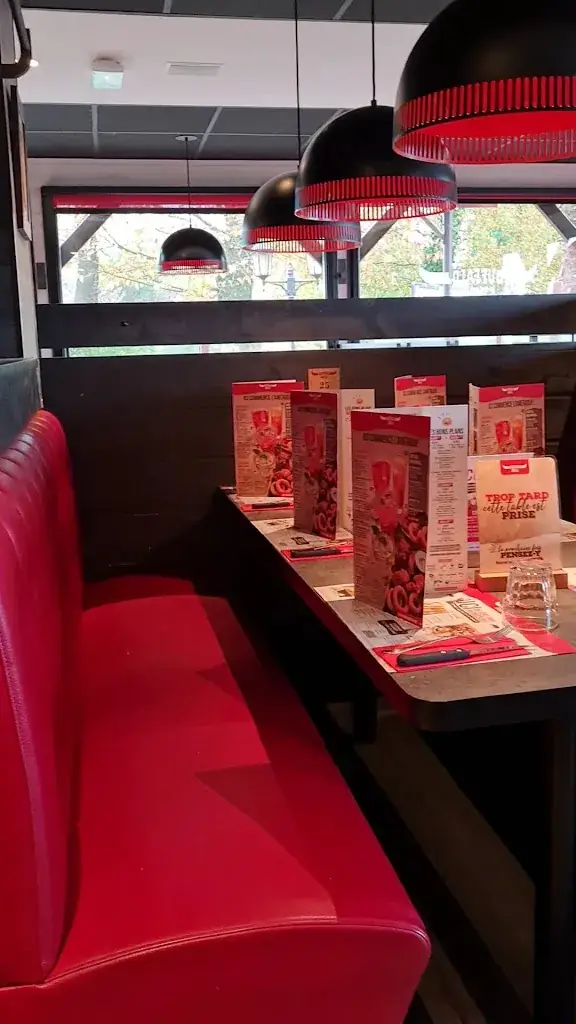 Buffalo Grill La Mézière_Mézière_slider_image_2