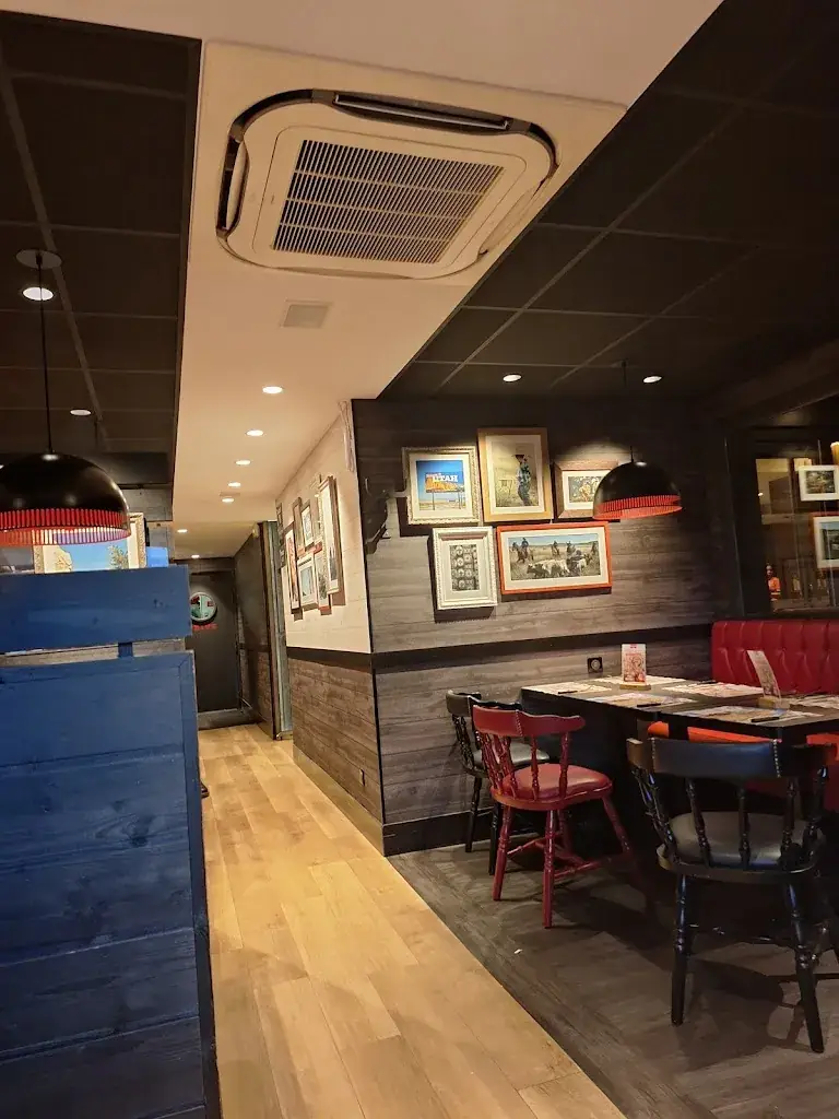 Buffalo Grill La Mézière_Mézière_slider_image_3