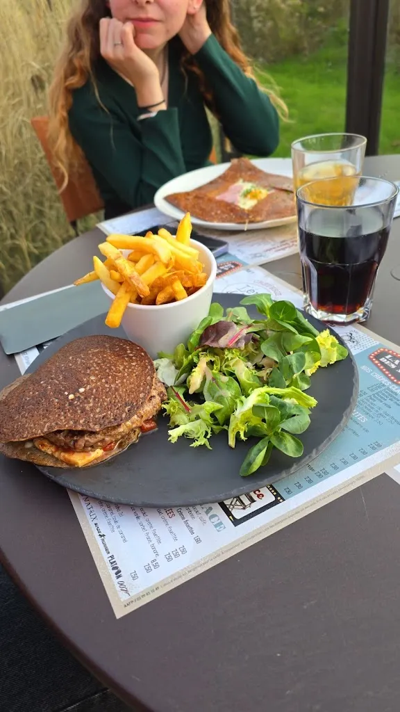 Nanou_L’Épi de blé_Mézière_avis